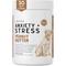 Show in main carousel: Chew + Heal Anxiety + Stress Peanut Butter Flavored Soft Chew Calming Supplement for Dogs, 30 count slide 1 of 11