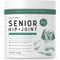 Show in main carousel: Chew + Heal Senior Hip & Joint Dog Supplement, 60 count slide 1 of 12