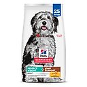 Hill's Science Diet Perfect Weight Management & Joint Support Chicken Flavored Adult Dry Dog Food, 25-lb bag
