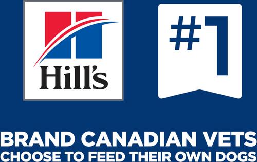 Show full view: Hill's Science Diet Adult Perfect Weight Management Small Bites Chicken Recipe Dry Dog Food, 25-lb bag slide 8 of 12