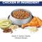 Show in main carousel: Hill's Science Diet Adult 7+ Senior Vitality Chicken Recipe Dry Cat Food, 3-lb bag slide 5 of 13