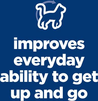 Show full view: Hill's Science Diet Adult 7+ Senior Vitality Chicken Recipe Dry Cat Food, 3-lb bag slide 4 of 13