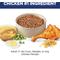 Show in main carousel: Hill's Science Diet Senior Adult 7+ Chicken & Brown Rice Recipe No Corn, Wheat or Soy Dry Cat Food, 7-lb bag slide 5 of 11