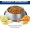 Show in main carousel: Hill's Science Diet Adult 7+ Senior Vitality Chicken Recipe Dry Dog Food, 12.5-lb bag slide 5 of 13