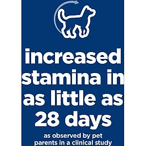 Hill's Science Diet Adult 7+ Senior Vitality Small Breed & Mini Breed Chicken & Rice Recipe Dry Dog Food, 12.5-lb bag