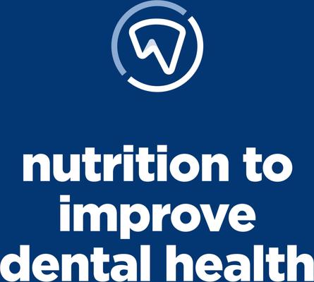 Hill's Science Diet Adult Oral Care Dry Dog Food