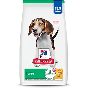 NexGard PLUS Chew for Dogs, 8.1-17 lbs. (Green Box)