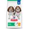 Show in main carousel: Hill's Science Diet Puppy Small Bites Chicken & Brown Rice Recipe Dry Dog Food, 4.5-lb Bag slide 1 of 13