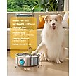 Show in main carousel: OneIsAll PWF-002-B Stainless Steel Dog Water Fountain, 1.8-gal slide 9 of 11