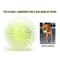 Show in main carousel: IBK Doggies 3-inch Spikey Ballz Dog Toy with Squeaker, 3 count slide 4 of 12