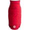 Show in main carousel: GF Pet Reversible Chalet Dog Jacket, Red, Large slide 3 of 10