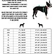 Show in main carousel: GF Pet Reversible Chalet Dog Jacket, Pink, Medium slide 5 of 7