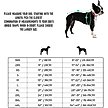 Show in main carousel: GF Pet Trekking Dog Sweater, Red, Small slide 6 of 8