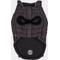 Show in main carousel: GF Pet Reversible Chalet Dog Jacket, Black, XX-Small slide 3 of 9