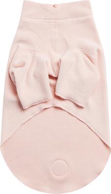 Show full view: GF Pet Gondola Base Layer Dog Sweater, Pink, XX-Large slide 3 of 9