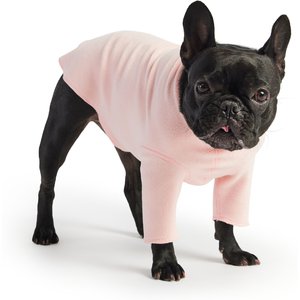 GF Pet Gondola Base Layer Dog Sweater, Pink, XX-Large