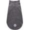 Show in main carousel: GF Pet Gondola Base Layer Dog Sweater, Charcoal, Large slide 2 of 9