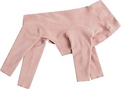 GF Pet Gondola Onesie Dog Sweater, Pink, Large slide 2 of 6