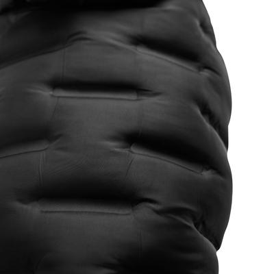 Show full view: GF Pet Cloud Dog Parka, Black, Large slide 5 of 12