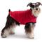 Show in main carousel: GF Pet Reversible Chalet Dog Jacket, Red, Large slide 1 of 10