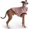Show in main carousel: GF Pet Reversible Chalet Dog Jacket, Pink, Large slide 1 of 9