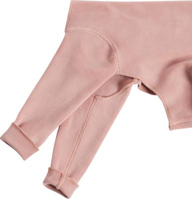 Show full view: GF Pet Gondola Onesie Dog Sweater, Pink, X-Large slide 5 of 10