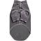Show in main carousel: GF Pet Gondola Base Layer Dog Sweater, Charcoal, Large slide 3 of 9