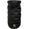 Show in main carousel: GF Pet Cloud Dog Parka, Black, Large slide 2 of 12