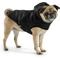 Show in main carousel: GF Pet Cloud Dog Parka, Black, Large slide 1 of 12
