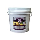 Farrier's Magic PLUS Hoof Health Hay Flavor Pellets Horse Supplement, 11-lb pail