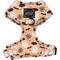 Show in main carousel: Sassy Woof Squad Ghouls Adjustable Dog Harness, X-Small: 14 to 19-in chest slide 1 of 6