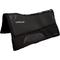 Show in main carousel: ThinLine Contour Western Ranch Saddle Pad, Black, 30 x 30-in slide 2 of 2