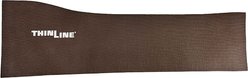 ThinLine Contour Western Ranch Saddle Pad Trim to Fit Shims, 30 x 30-in slide 2 of 4