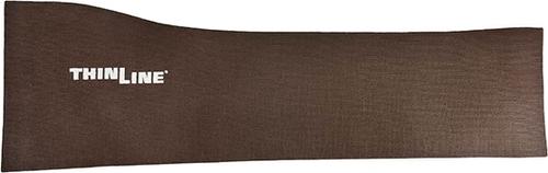 Show full view: ThinLine Contour Western Ranch Round Skirt Saddle Pad Trim to Fit Shims slide 2 of 4