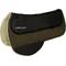 Show in main carousel: ThinLine Wax Tough Rider Round Skirt Saddle Pad, Tan slide 2 of 3