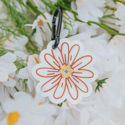 Show full view: Sassy Woof Potty Pal Dog Poop Bag Holder, Good Duck, Babe! slide 4 of 6