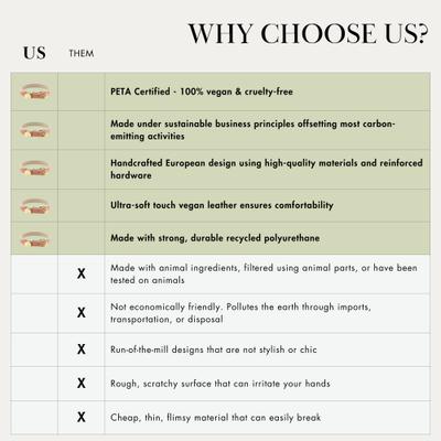 Show full view: Nina Woof Cupertino Dog Collar, Pink, X-Small: 9 to 12-in neck, 0.79-in wide slide 8 of 9