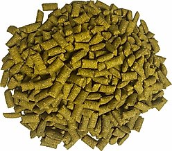 Scoochie Pet Variety Pack Catnip Chicken & Tuna Filled Crunchy Cat Treats, 8.8-oz tub, 3 count slide 2 of 7