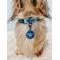Show in main carousel: Sassy Woof Mama's Boy Dog Collar Tag slide 4 of 5