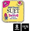 Show in main carousel: C&S High Energy Suet Wild Bird Food, case of 8 slide 9 of 13