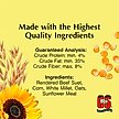Show in main carousel: C&S High Energy Suet Wild Bird Food, case of 8 slide 2 of 13