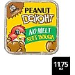 Show in main carousel: C&S Peanut Delight No Melt Suet Dough Wild Bird Food, 11.75-oz tray, 1 count slide 9 of 12