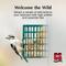 Show in main carousel: C&S Peanut Delight No Melt Suet Dough Wild Bird Food, 11.75-oz tray, 1 count slide 3 of 12