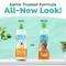 Show in main carousel: TropiClean Fresh Breath Dental Water Additive Skin & Coat with Collagen for Dogs, 33.8-fl oz bottle slide 3 of 12
