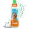 Show in main carousel: TropiClean Fresh Breath Dental Water Additive Skin & Coat with Collagen for Dogs, 33.8-fl oz bottle slide 1 of 12