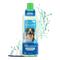 Show in main carousel: TropiClean Fresh Breath Max Strength Dental Water Additive for Dogs, 33.8-fl oz bottle slide 1 of 12