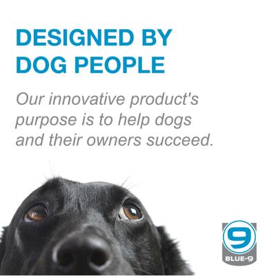 Show full view: Blue-9 Pet Products Inspire Dog Training Treats, 4-oz bag, 2 count slide 3 of 7