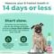 Show in main carousel: TropiClean Fresh Breath Dental Water Additive for Puppies, 16-fl oz bottle slide 7 of 12