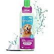 Show in main carousel: TropiClean Fresh Breath Dental Water Additive for Dogs Plus Hip & Joint, 33.8-fl oz bottle slide 1 of 11
