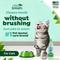 Show in main carousel: TropiClean Fresh Breath Dental Water Additive for Cats, 16-fl oz bottle slide 6 of 12